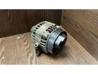 Генератор 1012101391 Fiat Fiorino 1.2