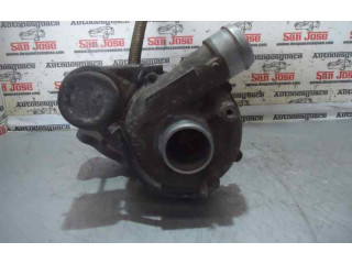 Турбина Citroen C4 I Picasso 260015E4