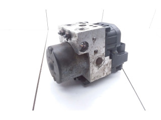 Блок АБС MR249754, 0265216464 Mitsubishi Carisma 1996 - 1999 года