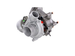 Турбина Mazda 3 I RFJ13700D, RFJ13700D