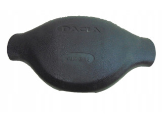 Подушка безопасности водителя Dacia Logan I