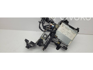 Считывающее устройство CD/DVD навигации (GPS)