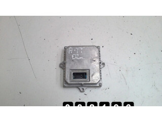 Řídící jednotka 1307329066 Audi TT Mk1 2002