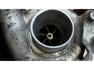  Турбина Citroen C4 I 1.6 9670371380, TD025S208T4         