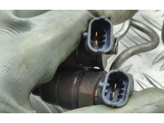 Комплект форсунок H8201453073, 0445110652    Dacia Sandero II   