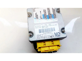 Блок подушек безопасности 77960s04n81, cjf42b643 Honda Civic