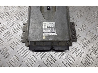 Řídící jednotka 8200598673 Renault Vel Satis 2006