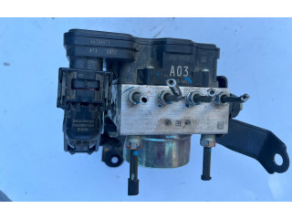 Блок АБС 4670A975, 1160404002 Mitsubishi L200 2015 - года