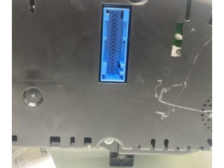 Панель приборов Audi A1