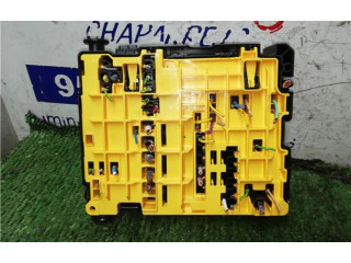 Блок предохранителей  980484680, 980484680   Peugeot 2008 I    