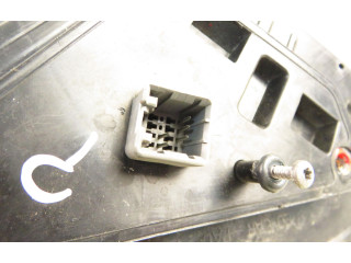 Зеркало электрическое        KIA Pro Cee'd I  2008 - 2013 года   