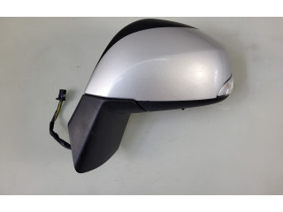 Зеркало электрическое Renault Scenic III - Grand scenic III 2009 - 2016 года