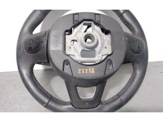 Руль Jeep Compass - года P5SX74LT5AH, 6QY56LR5AA