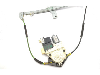 Вентилятор печки    9221K1   Peugeot 307