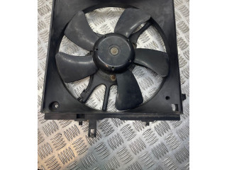 Вентилятор радиатора     PA66GF30    Subaru Forester SF 