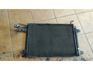 Радиатор охлаждения кондиционера воздуха