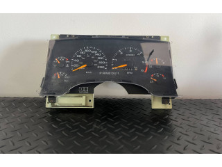 Панель приборов 16198285B Chevrolet Blazer