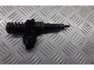 Форсунка 0414720215 Skoda Fabia Mk1 (6Y)