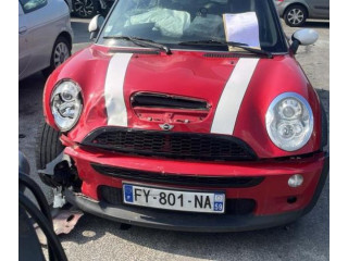 Блок управления климат-контролем Mini One Cooper R50 53