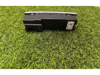 Блок управления климат-контролем 2048303290, SW093900   Mercedes-Benz GLK (X204)