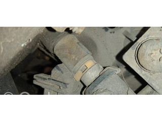 Vstřikovací lišta Fiat Punto (188) pro benzínový motor 1.4