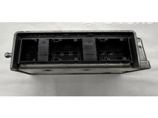 Блок подушек безопасности 9199756, 31919975601D   BMW 7 F01 F02 F03 F04