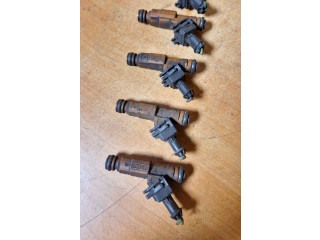 Форсунка 0280155831 Volvo V70