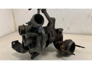 Turbodmychadlo Турбина Honda Civic 2.2