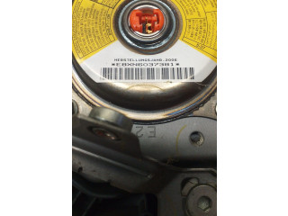 Подушка безопасности водителя Peugeot 107