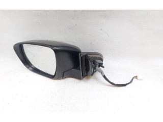 Zpětné zrcátko Nissan Qashqai 2014 96302HV58B, 96302HV58B