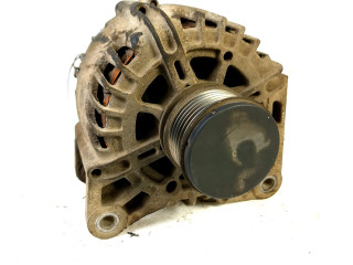 Генератор TG12C094, 2607395C Dacia Duster 1.5