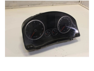 Přístrojová deska Volkswagen Tiguan 2008 5N0920870D