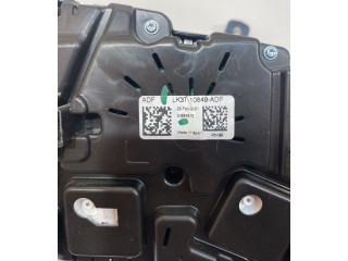 Панель приборов LK3T10849ADF Ford Transit Custom