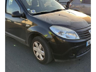 Моторчик заднего дворника 8200734582 Dacia Sandero