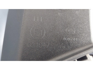 Zpětné zrcátko levé Mercedes-Benz A W176 2017 A1768100300, E1021047