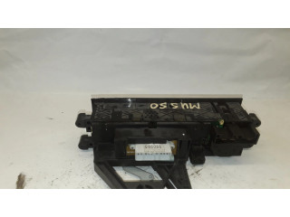 Блок управления 8532005501, 990903 SsangYong Musso