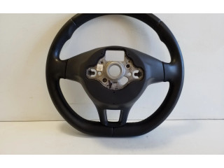 Руль Volkswagen e-Golf 2014 - года 5G0419091, 622995100A