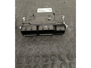 Комплект блоков управления Dacia Sandero