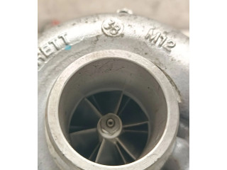 Турбина Ford Galaxy 9677063780, GTB1449VZ
