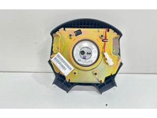 Подушка безопасности водителя Jeep Cherokee III KJ