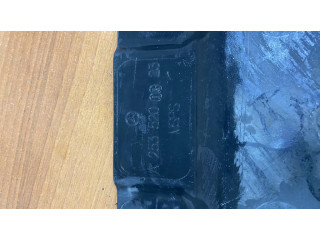 Защита дна топливного бака