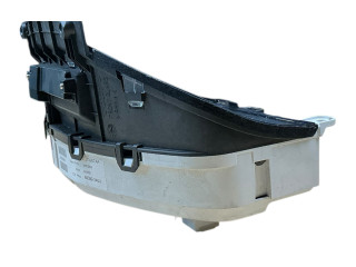 Панель приборов 31270907AA, 36002606 Volvo XC70