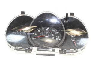 Панель приборов 940112P271 KIA Sorento