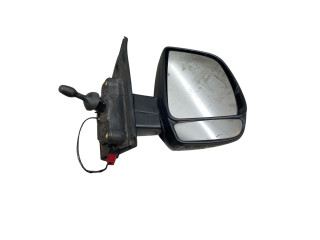 Зеркало электрическое Opel Combo D 2011 - 2017 года