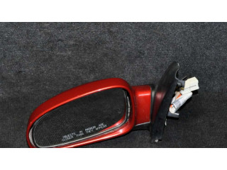 Zpětné zrcátko levé Chevrolet Aveo 2009 E4012279