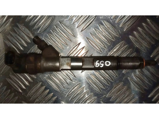 Vstřikovač 059, 0445110 Chrysler Voyager pro naftový motor 2.8