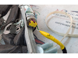 Боковая подушка безопасности 00520257010, 00520257010 Alfa Romeo Mito