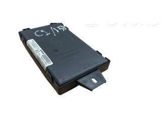 Блок управления 8201068829, 137751053315 Dacia Duster