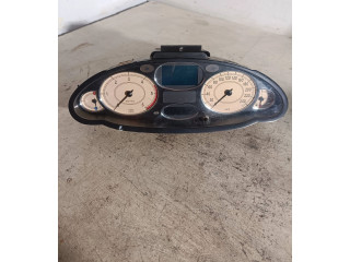 Панель приборов 00094186024, 110008878020 Rover 75