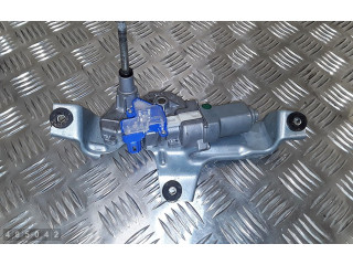 Моторчик дворников Mitsubishi Outlander